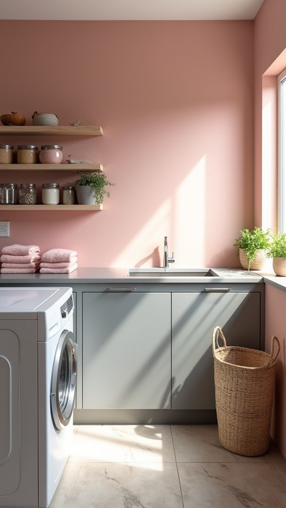 warmth and charm transformation