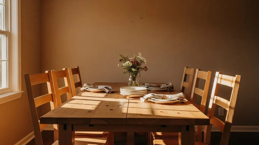 22 Warm Dining Room Paint Colors That Create a Cozy Atmosphere