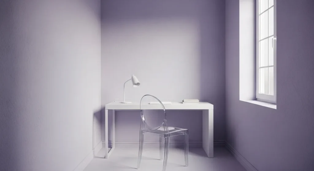 18 Bright Small Home Office Paint Colors That Feel Airy