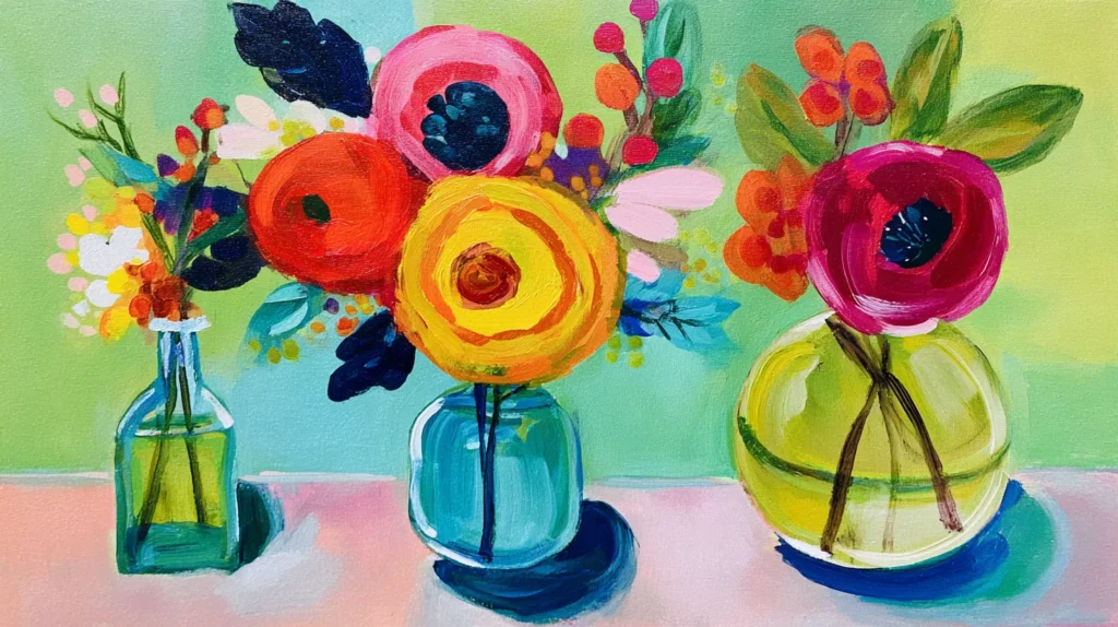 18 Essential Acrylic Painting Basics For Beginners Made Simple