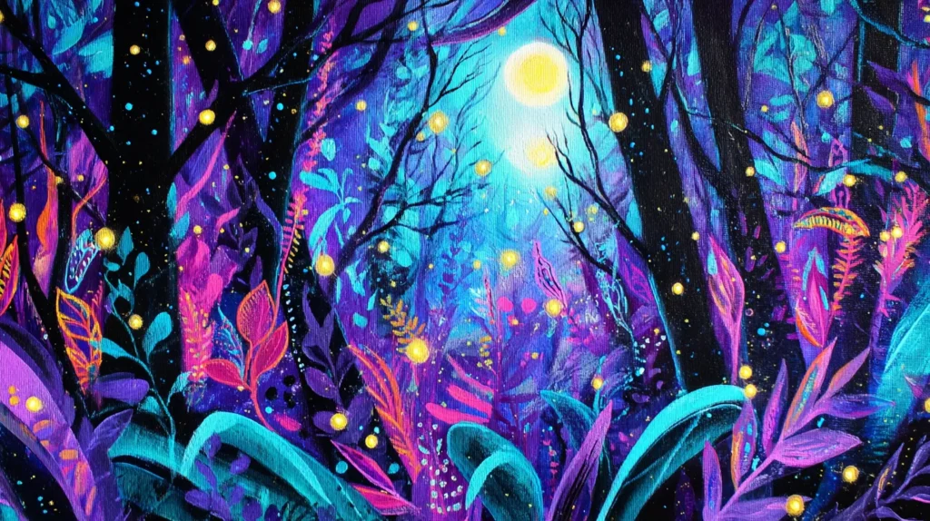 21 Creative Acrylic Painting Practice Ideas To Improve Skills Faster