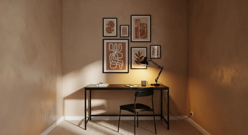 23 Smart Office Paint Colors That Boost Creativity