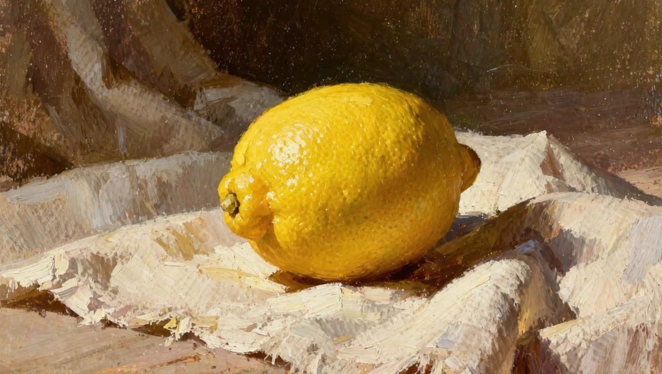 20 Foolproof Oil Painting Starter Tips For A Smooth First Project