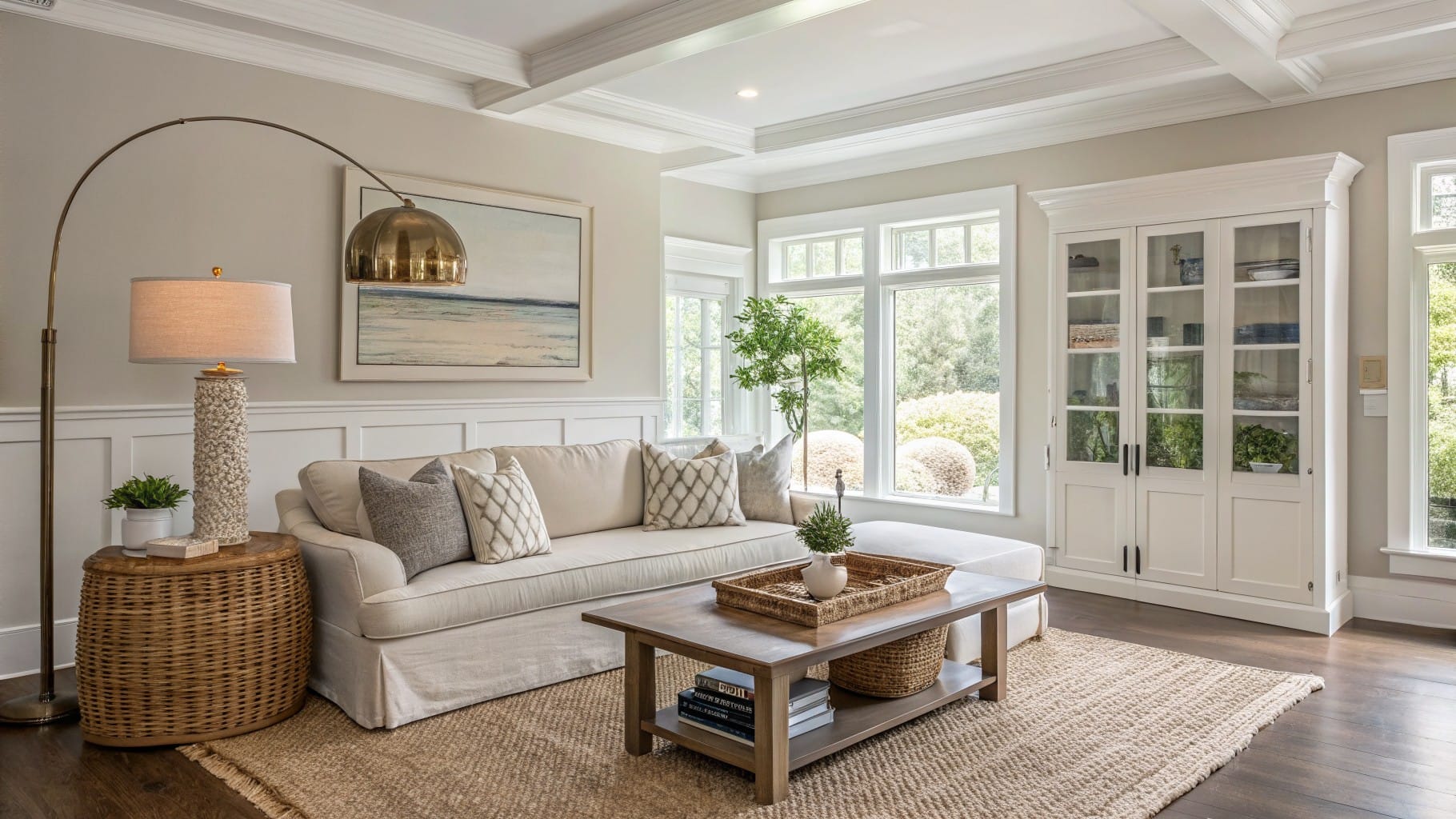 22 Modern Paint Colors Interior Spaces Love Right Now