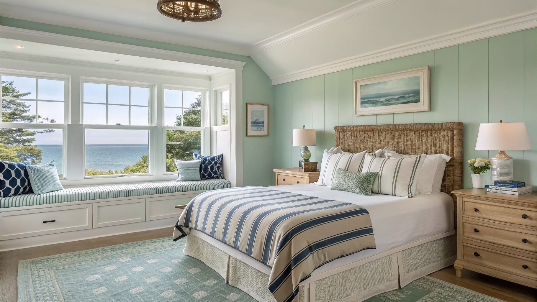 23 Creative Paint Color Ideas That Refresh Any Home